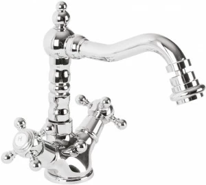 Смеситель для биде CEZARES GOLF-BS2-01