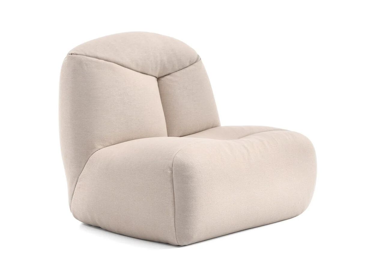 Тканевое кресло Sofanella Molise ARCH-00046142