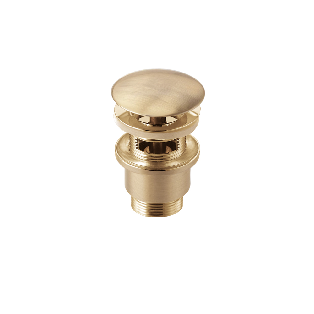 RLBT-58AB Донный клапан автомат Raiber  - Вид №1