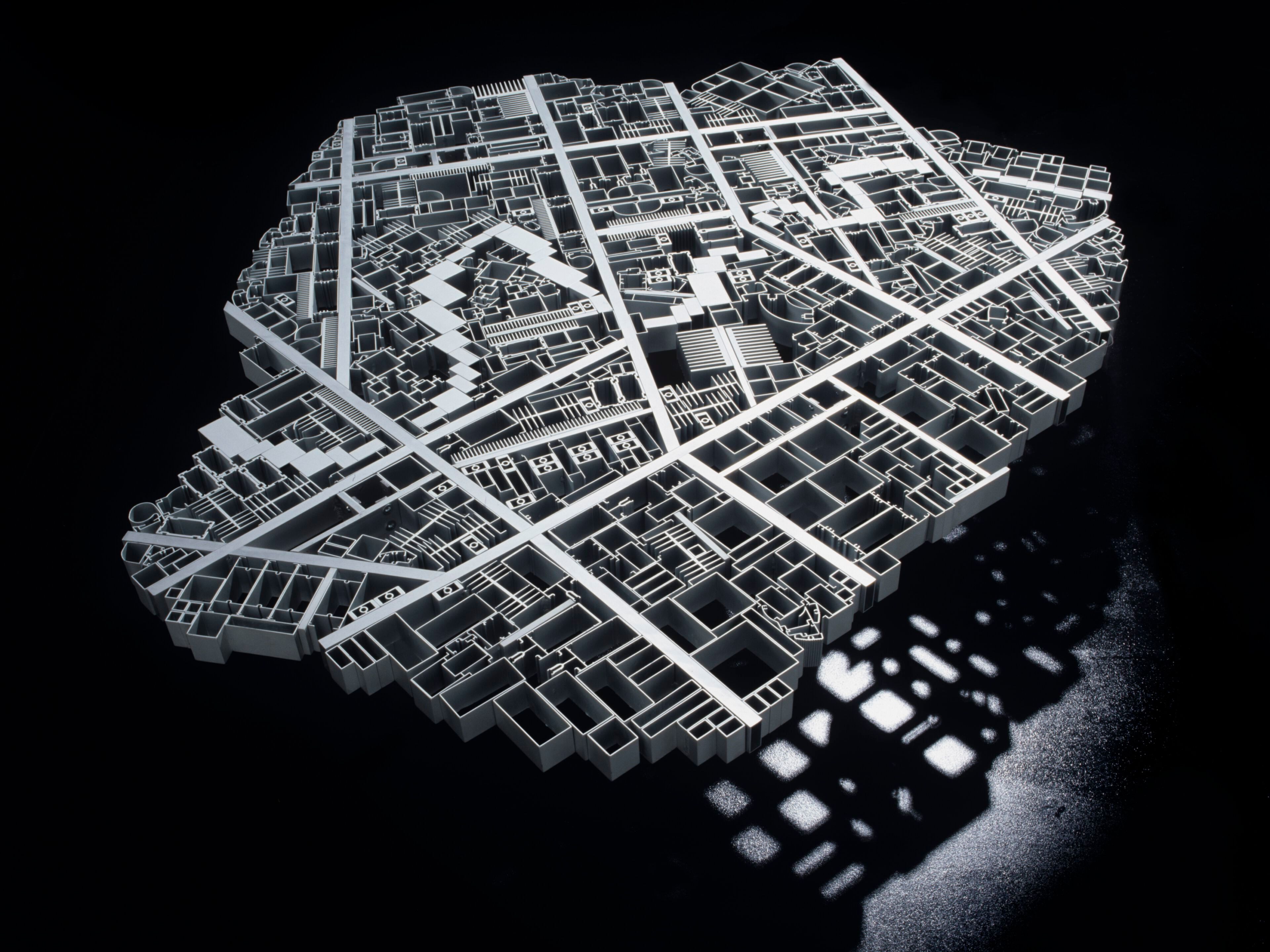 Стол Edra BAGHDAD ARCH-00093902