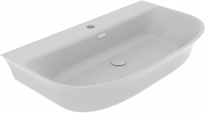 FLLAVBW8019 Подвесная раковина настенная GSG CERAMIC