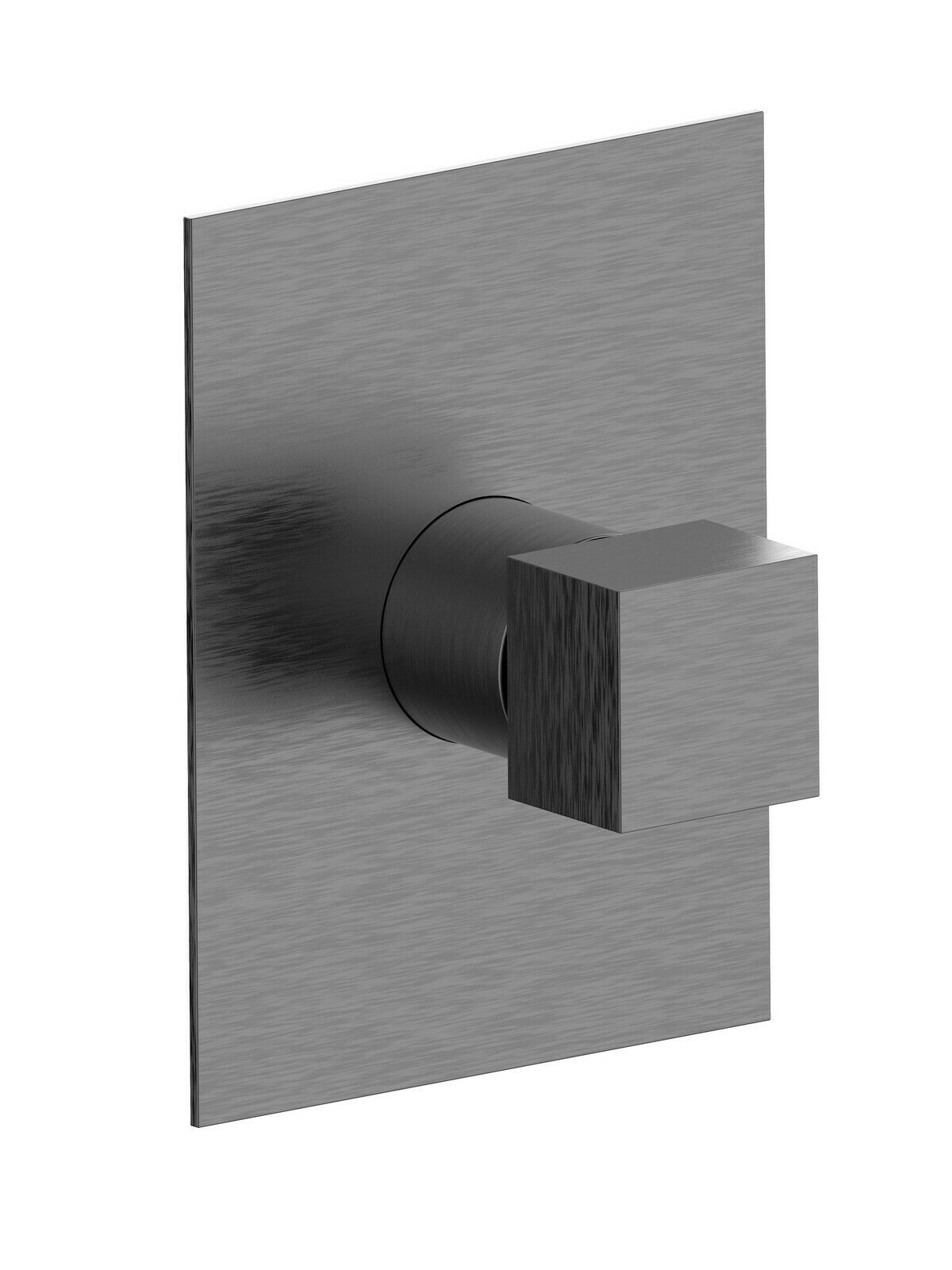 4-ходовой переключатель для душа Rubinetterie Frattini душевые ARCH-00042105 - Вид №4