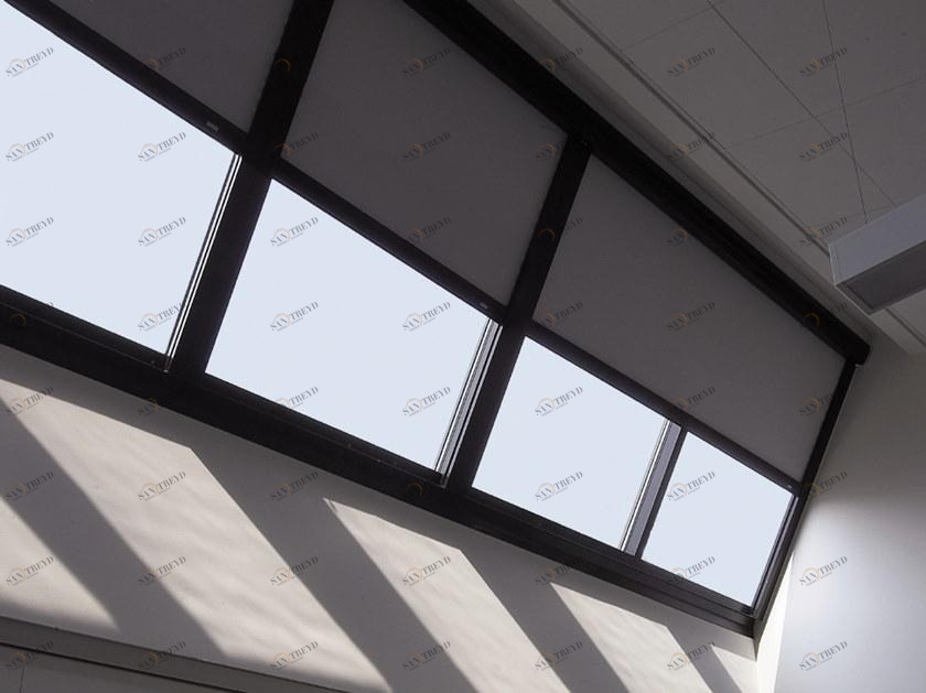 RENSON Раздвижной тент sun-id-1423565