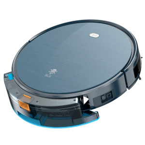 5365705 Робот-пылесос SLS VC-01 серый