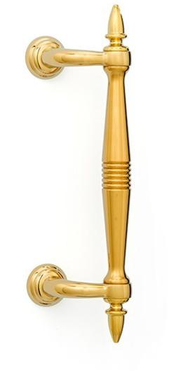 Pasini Ручка из латуни  0410  - Вид №4