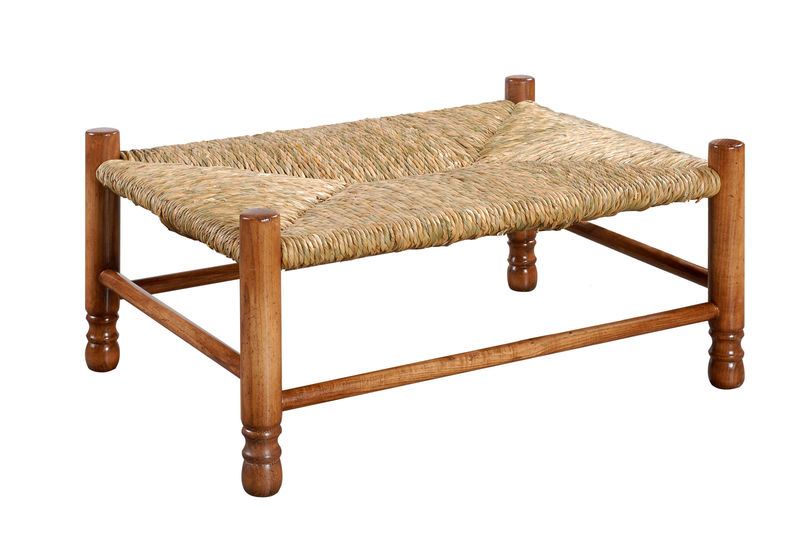 R740 Стул Champagne - Сиденье Rush ijlbrown  - Вид №2