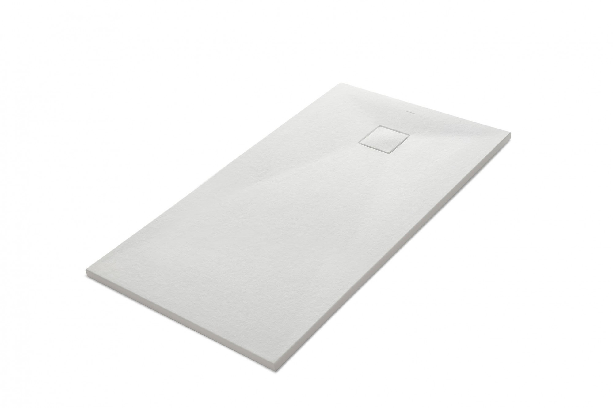 MCBATH Centuria Cover 140x80 прямоугольная белая sun-id-1959352