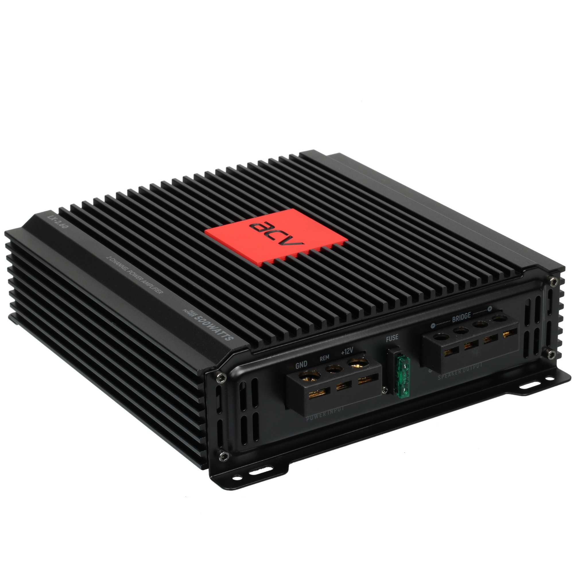 7912353 Усилитель ACV LX-2.60 STDN-0061794