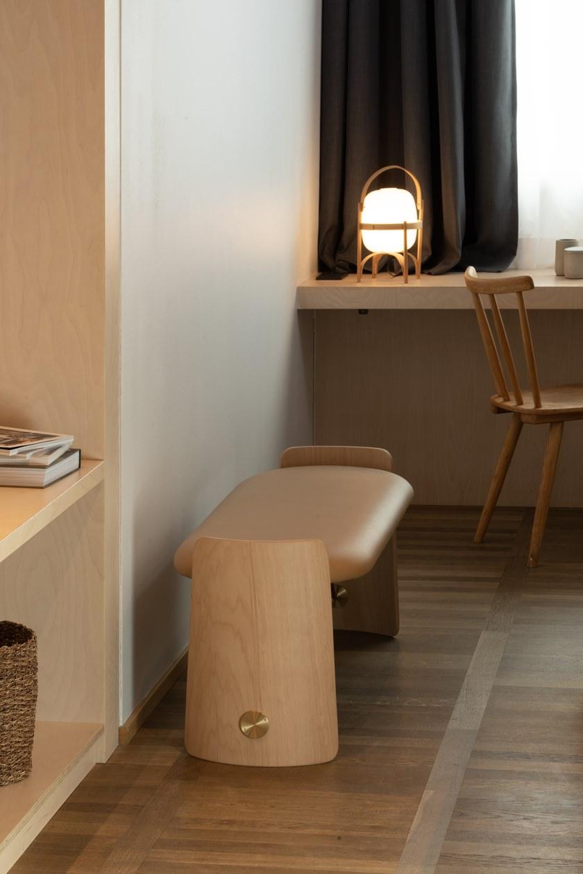 DANTE - Goods And Bads Мягкая скамья sun-id-1441769 - Вид №6