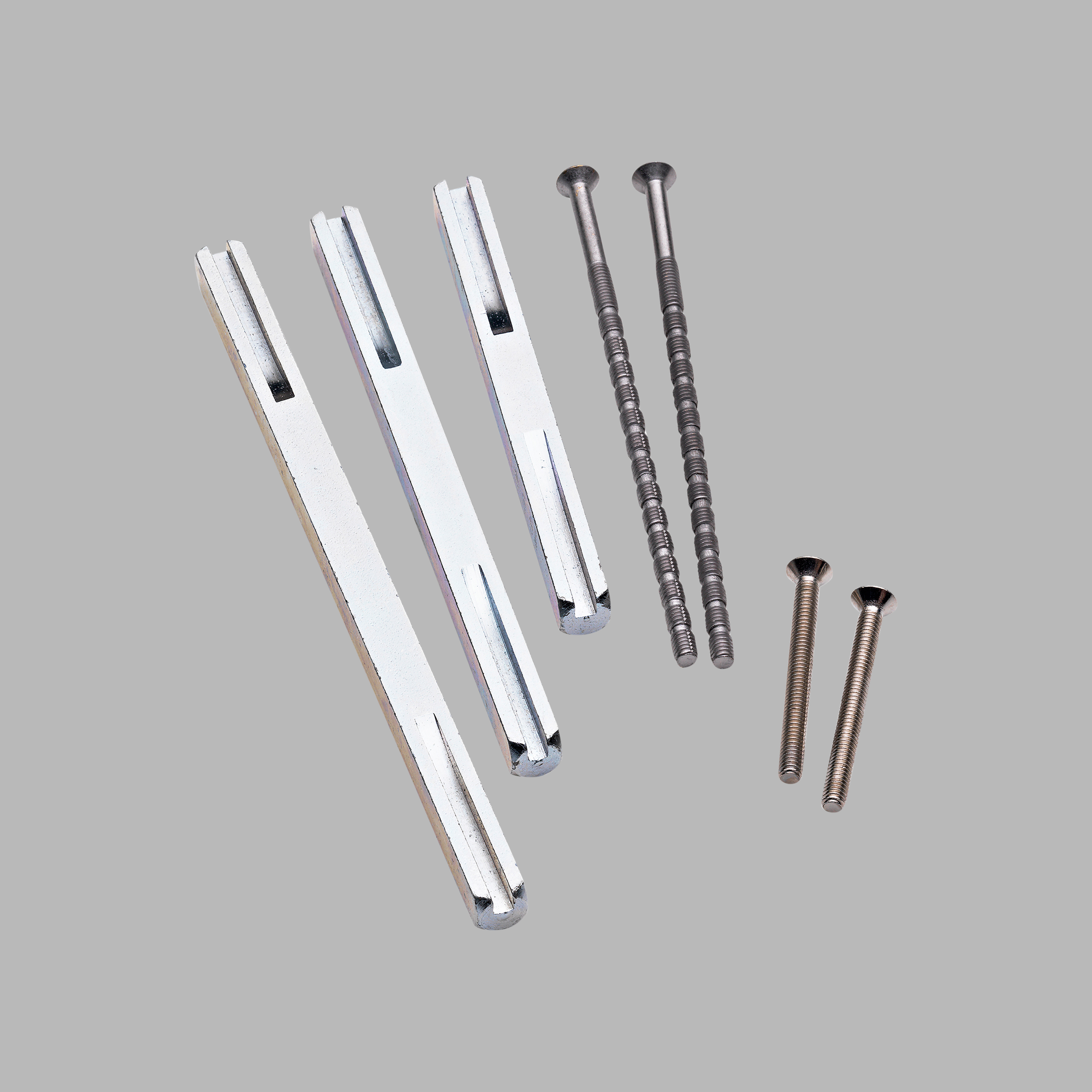 28290410100 Винт с упором и втулкойd line Base - Вид №1