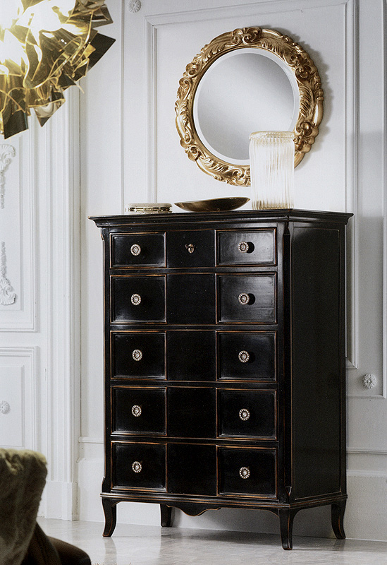 Комод  FLAI 8213 