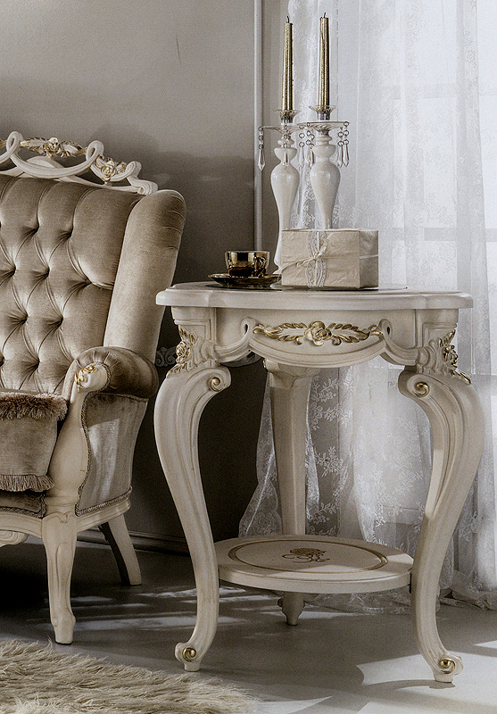 Столик  ANTONELLI MORAVIO 3046 CHARME