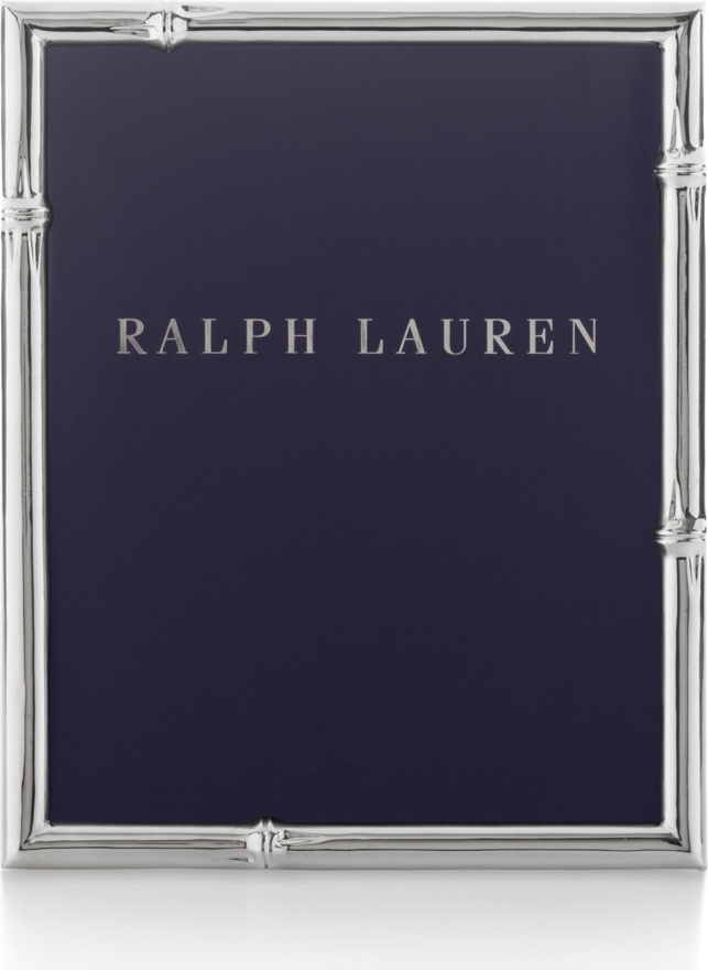 10652145 Ralph Lauren Home Рамка для фото Ralph Lauren Home "Брюс" 20x25см Латунь 