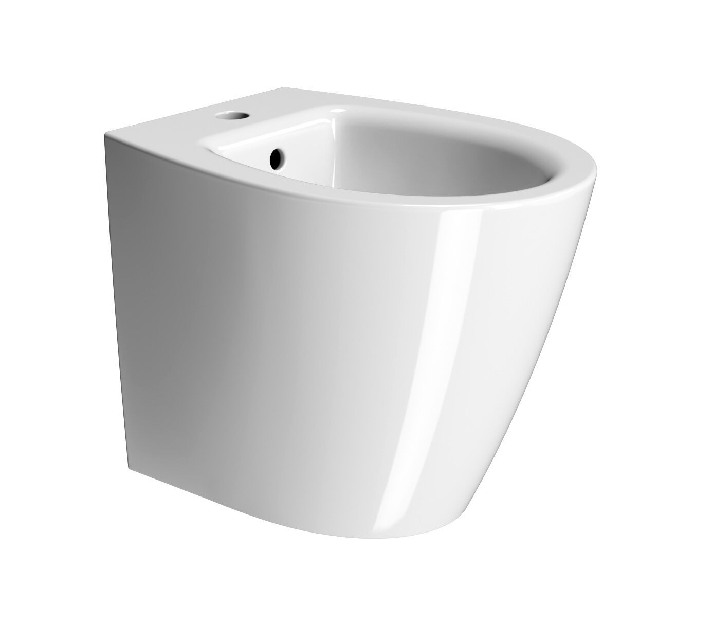 Напольное керамическое биде GSI ceramica мода ARCH-00117391 - Вид №10