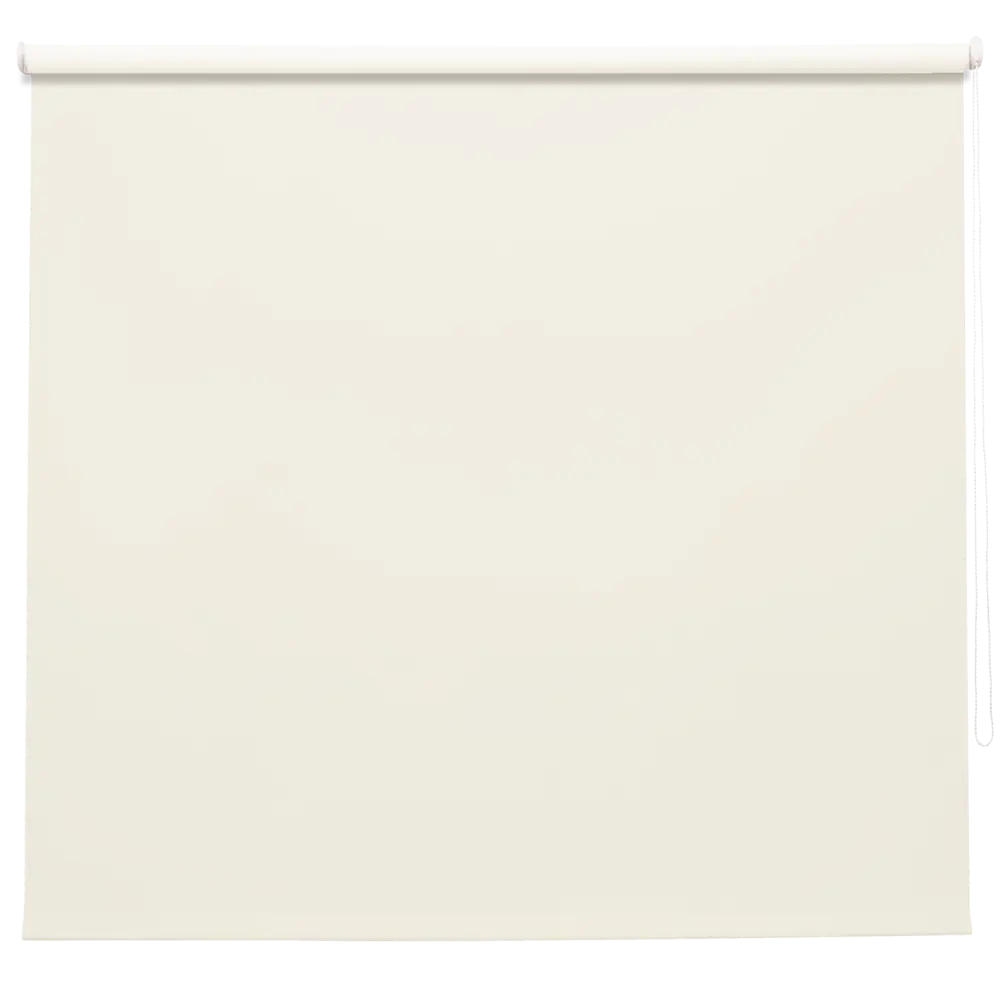 Штора рулонная блэкаут Inspire Santos 200x175 см экрю Cream 5 82692233 STLM-2142943