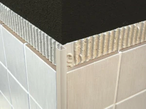 Genesis Защитная кромка из ПВХ