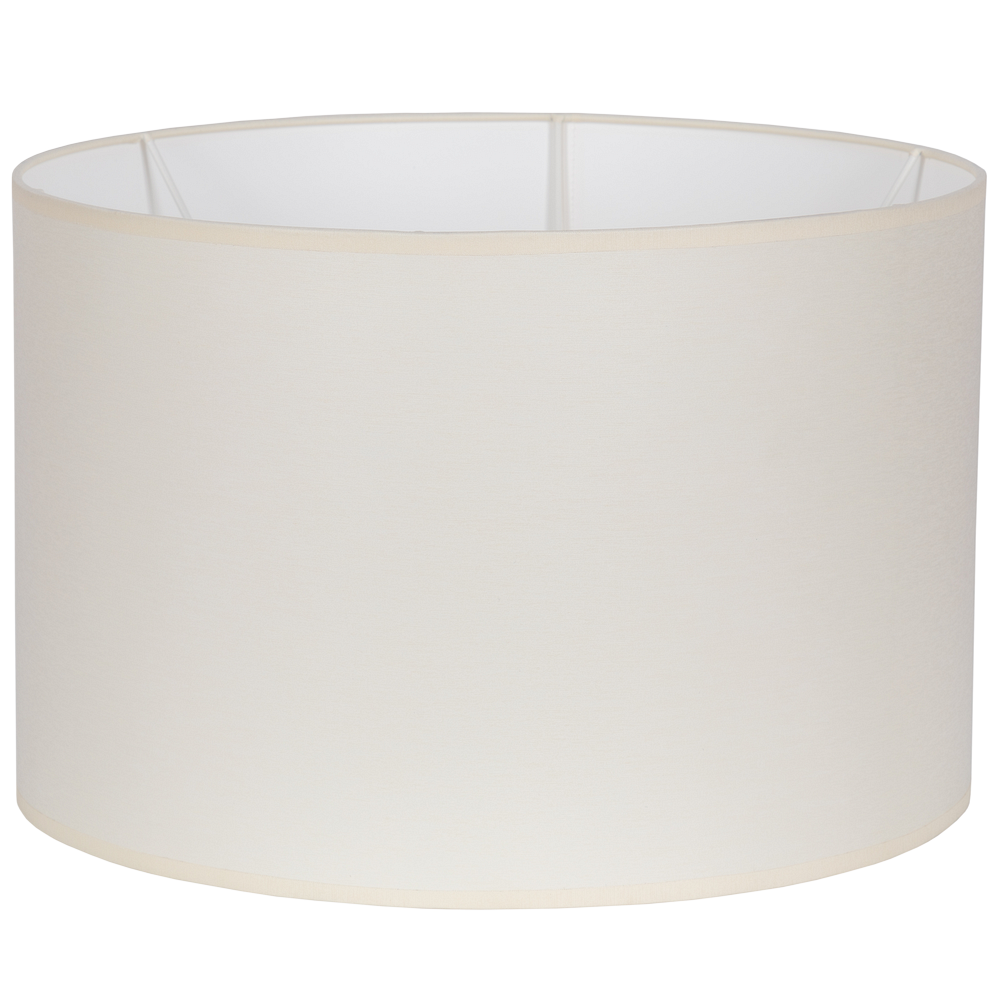 34084 Абажур Vintage Айвори BOGACHO 4656756150702 - Вид №1