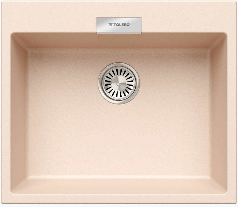 Кухонные мойки Tolero Loft TL-580 856226