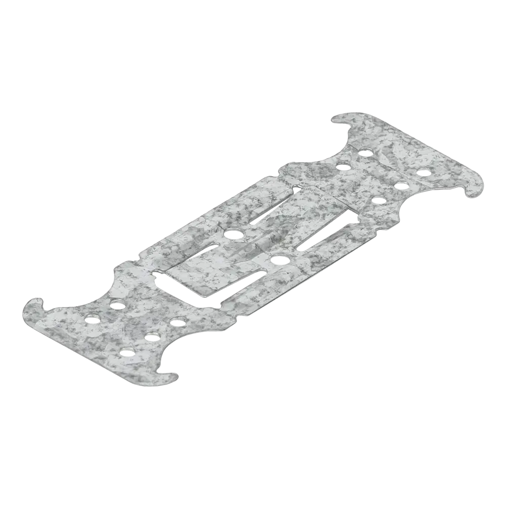 Santreyd Двухуровневый соединитель для потолочных профилей 60x27 мм 12902618 ПП STLM-0002512 - Вид №3