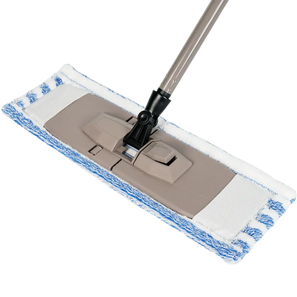 Швабра для пола с насадкой «Impact» микрофибра STLM-2085106 - Вид №1