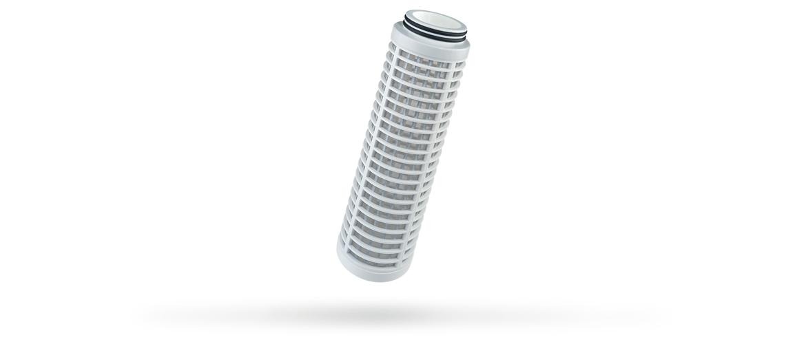 ATLAS FILTRI  Фильтрующий антимикробный катридж  RL A SX  - Вид №1