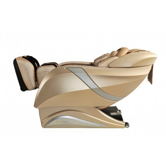 DOTAST-А-08-2 Массажное кресло а-08-2 BLACK DOTAST  - Вид №1