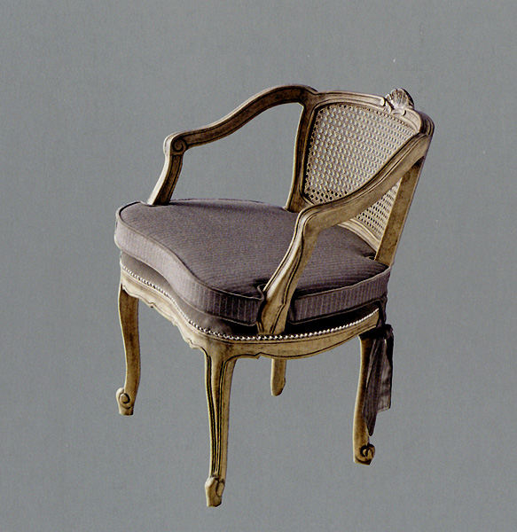 Полукресло  VITTORIO GRIFONI 2275 