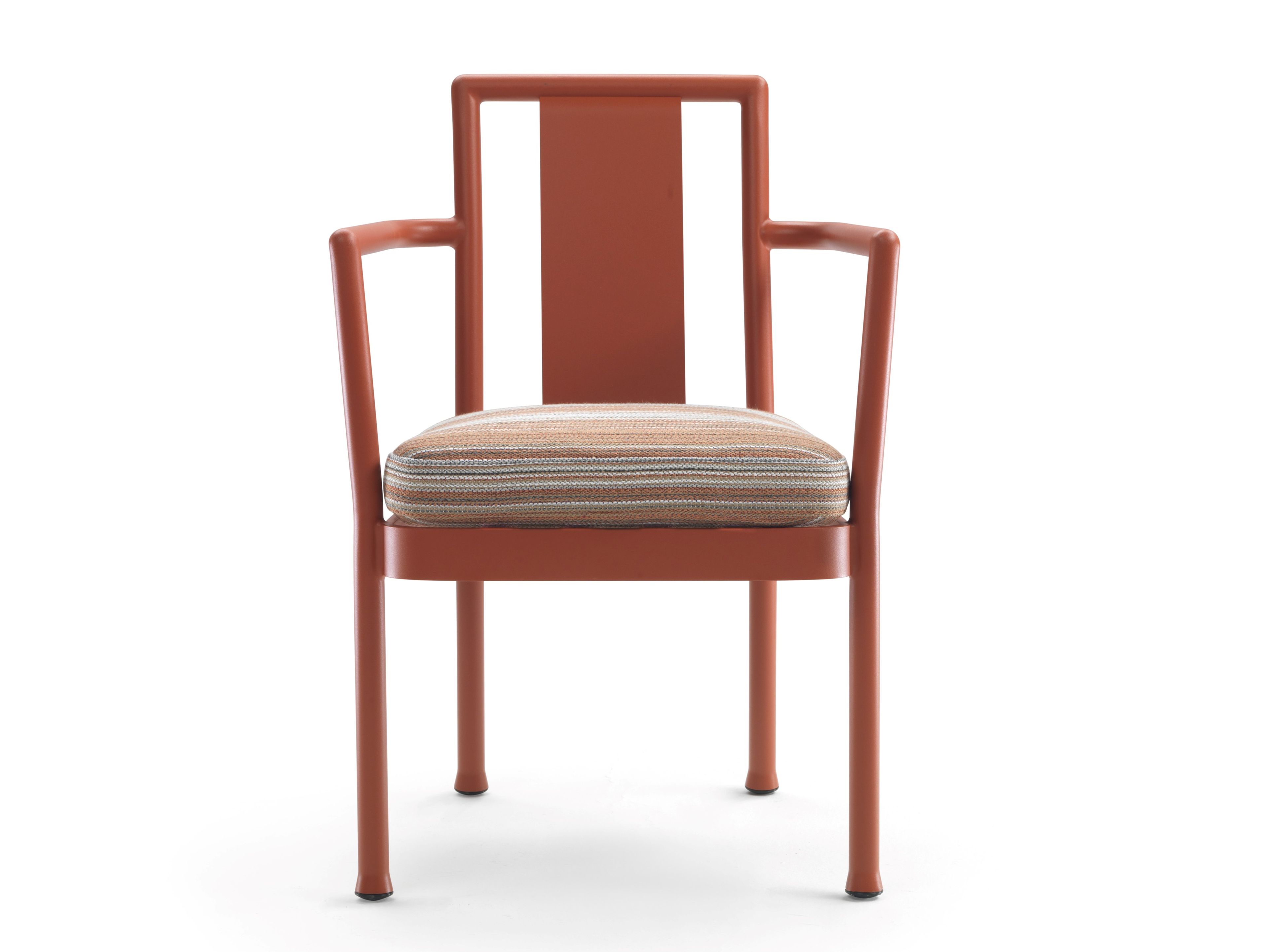 Алюминиевый садовый стул Flexform Camargue ARCH-00005841 - Вид №1