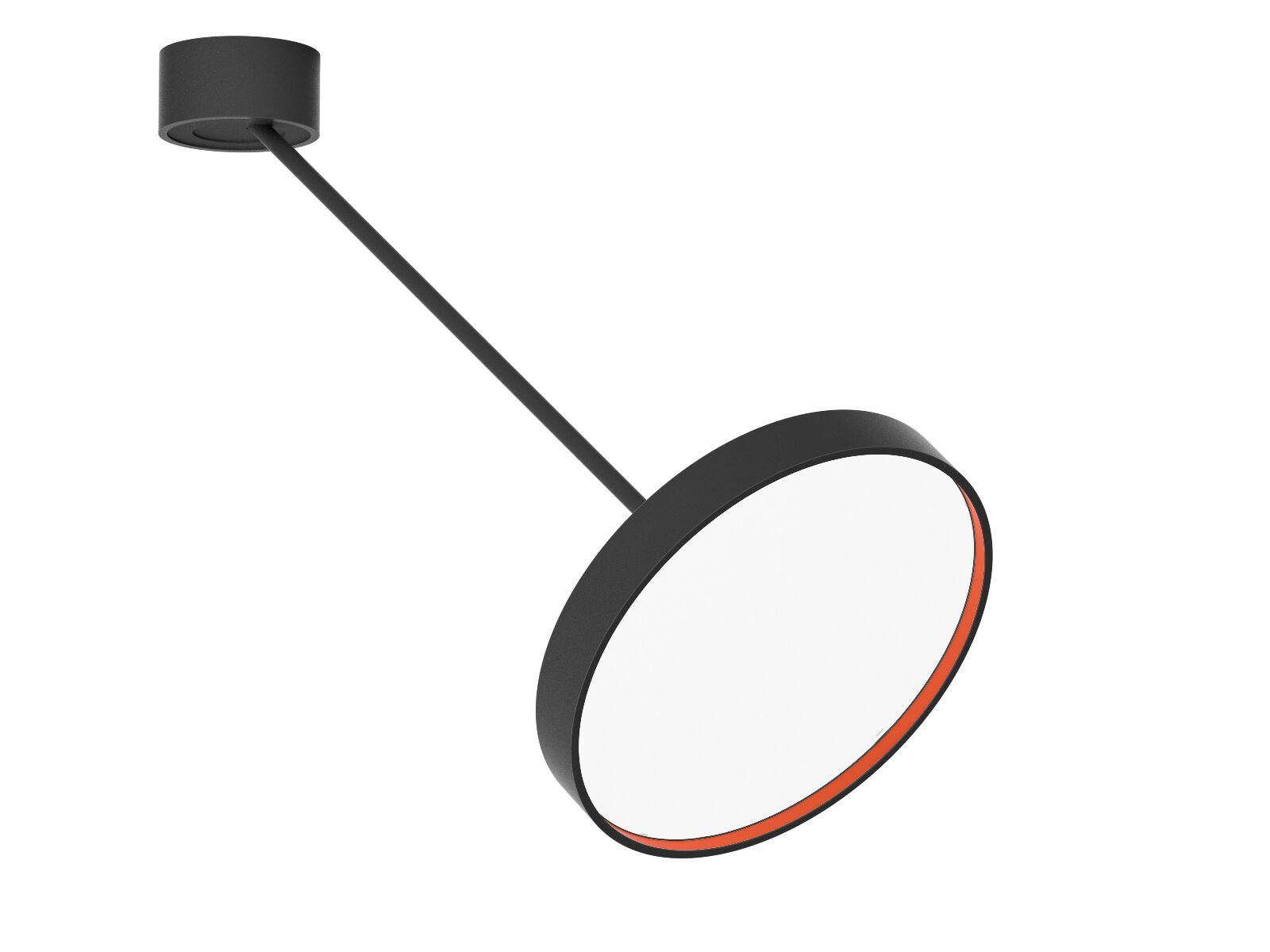 Регулируемый алюминиевый светодиодный подвесной светильник PROLICHT Sign ARCH-00025475 - Вид №4