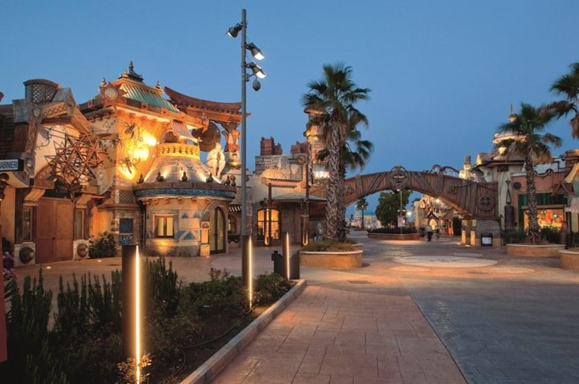 iGuzzini Светодиодный столбик из экструдированного алюминия Pencil sun-id-1428999 - Вид №4