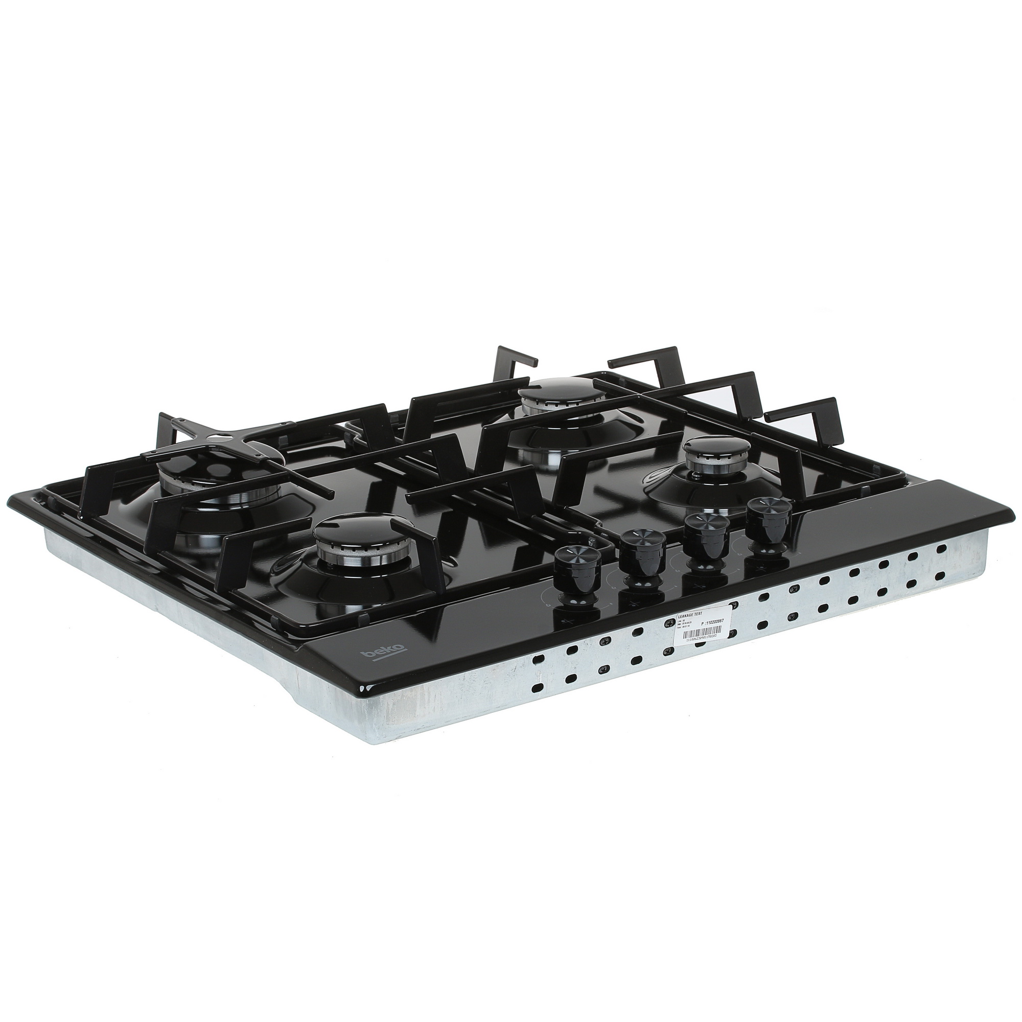 1169338 Газовая варочная поверхность Beko HIAG64223B STDN-0033876 - Вид №1