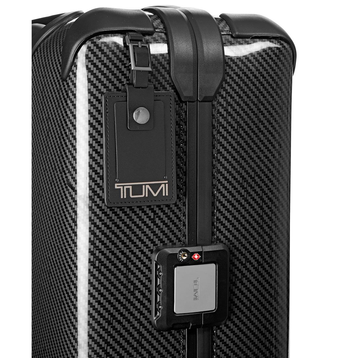 48321DG Чемодан 48321 X Frame Continental 56/4 Tumi Tegra-Lite  - Вид №4