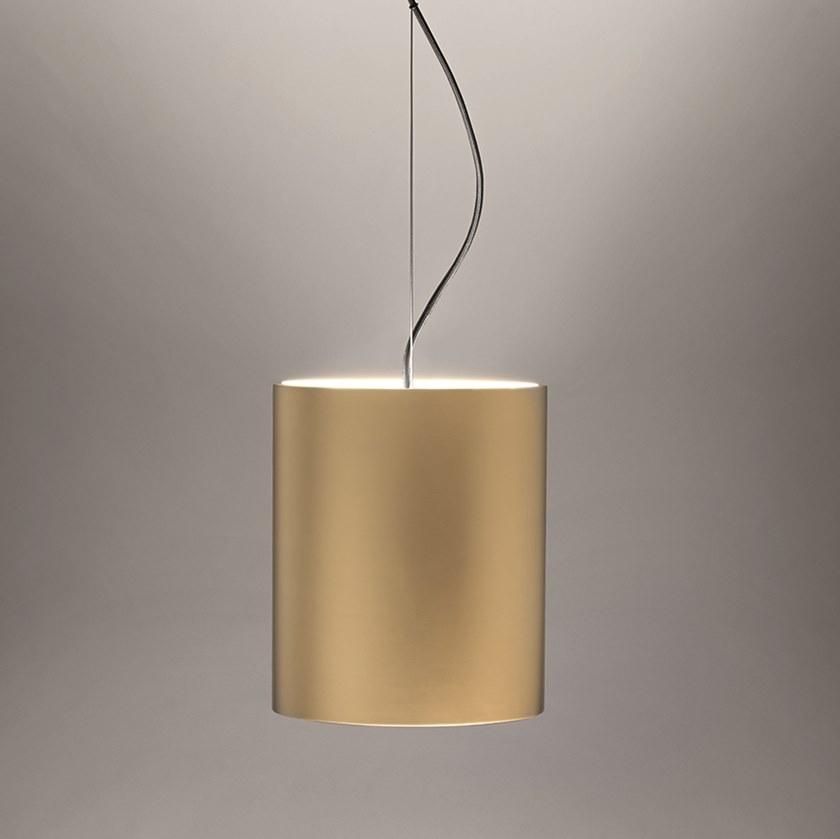 Firmamento Milano Светодиодный подвесной светильник из алюминия Sesè sun-id-1474009 - Вид №1