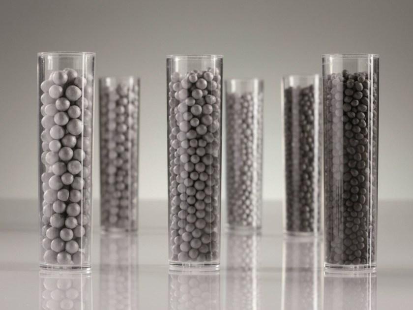 Neopor® by BASF Объемная изоляция на основе полимеров EPS с графитом sun-id-1461087 - Вид №1