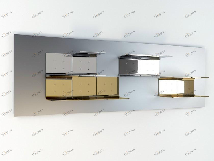 altreforme Алюминиевая полка District sun-id-1473091