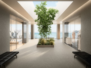 Гранитный ламинат