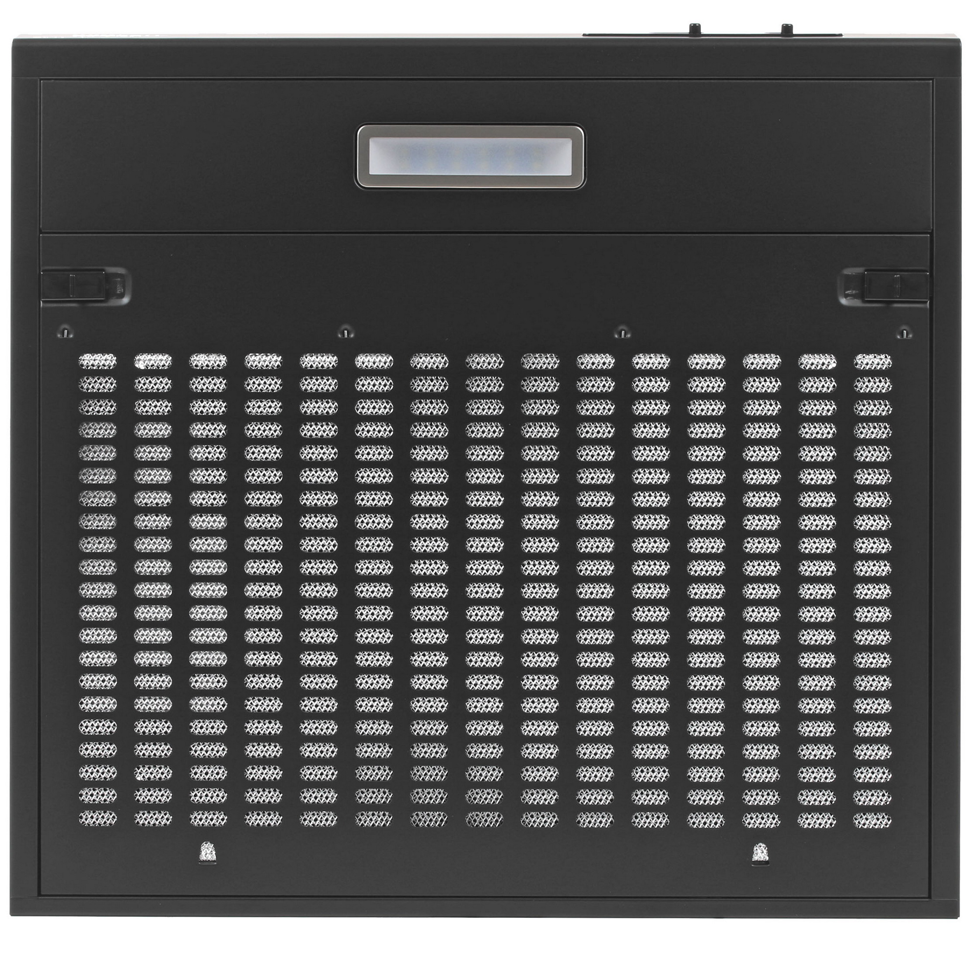 8160086 Вытяжка подвесная HOMSair HORIZONTAL 50 черный STDN-0029376 - Вид №5