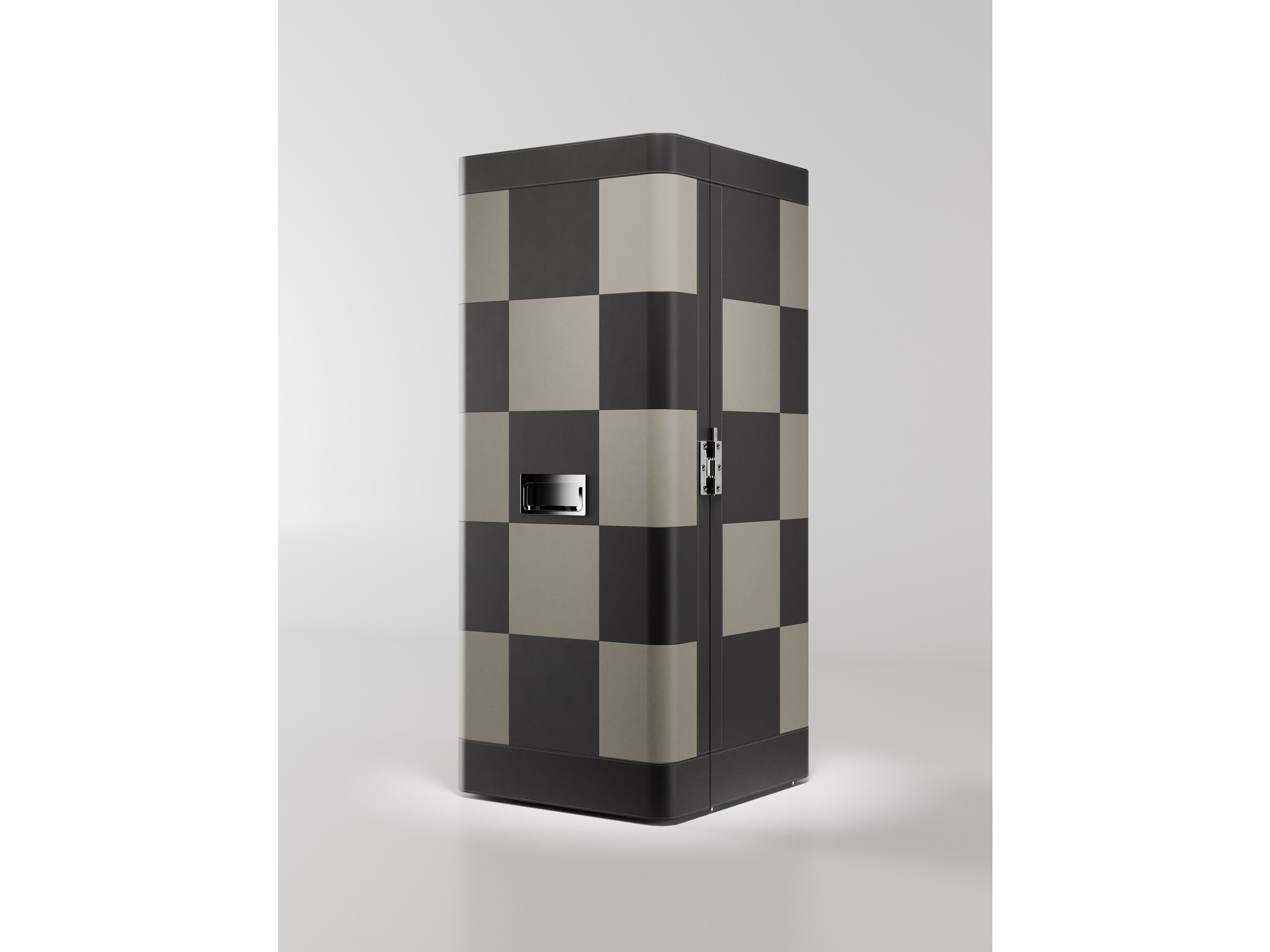 Барный шкаф со встроенным освещением Lorenzo Tondelli VIRGIL ARCH-00145398