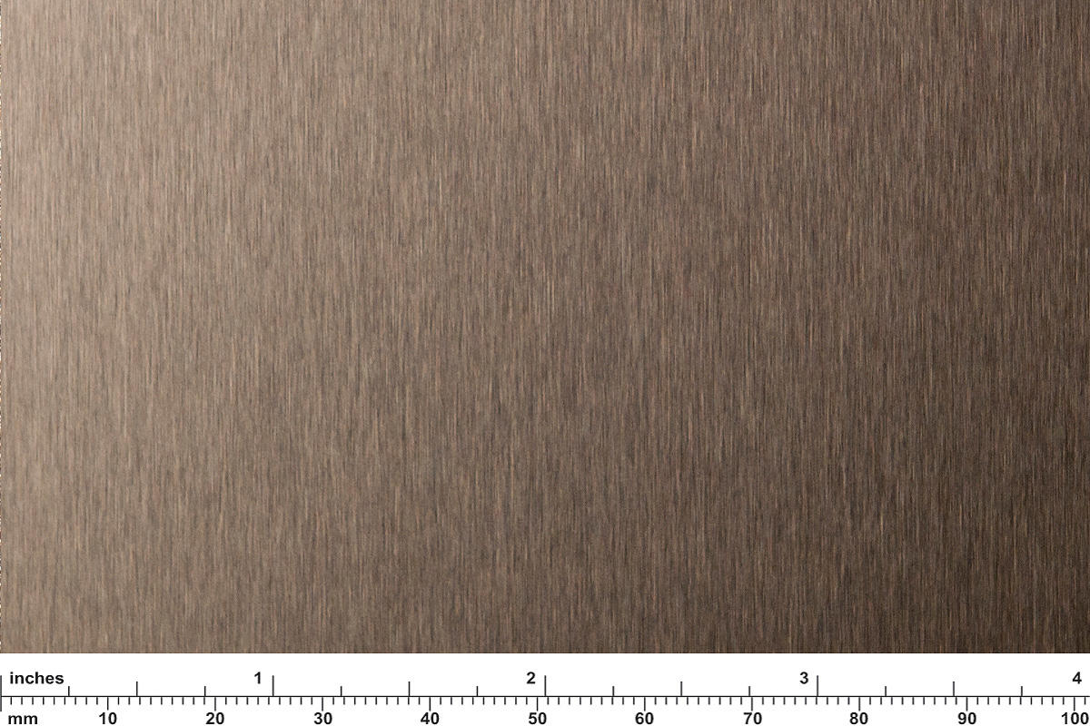 FSRT599 Плавленая никелевая бронза с сатинированной отделкой Forms-surfaces  - Вид №28