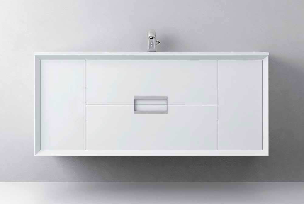 Комплекты мебели для ваннойNOVUS Collection Avila Dos AVST04 - Вид №12