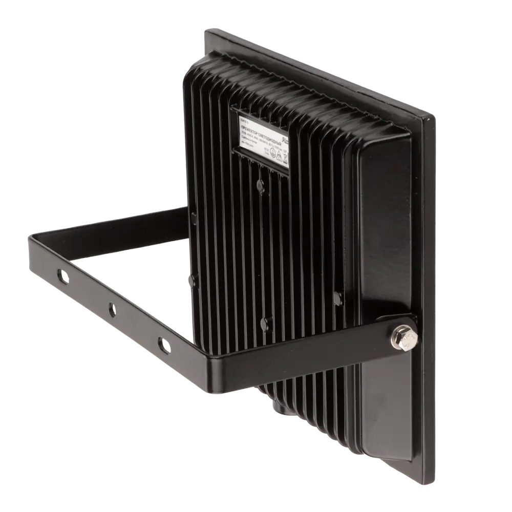 Прожектор уличный светодиодный Ritter Profi 70W с защитой IP65 83986907 STLM-0045891 - Вид №5