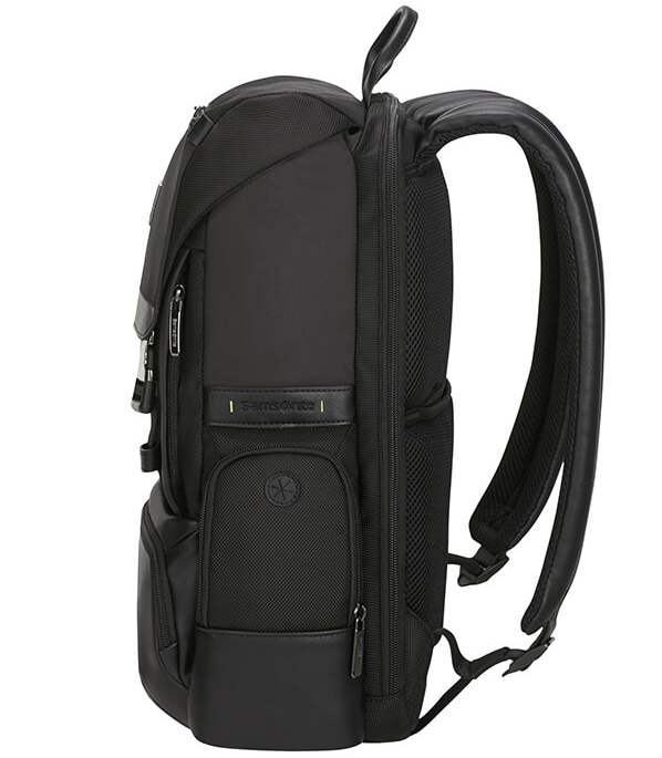 CS7-09005 Рюкзак для ноутбука CS7*005 Laptop Backpack 15,6 Samsonite Waymore  - Вид №5