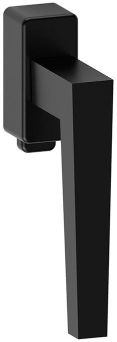 Reguitti Оконная ручка dk на розе Seoul Aq17dkq7550 - Вид №1