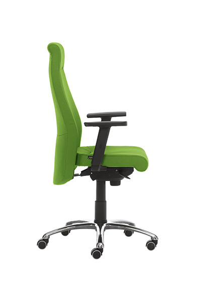 VAGHI Кресло руководителя MODUS 600 sun-id-1985988 - Вид №1