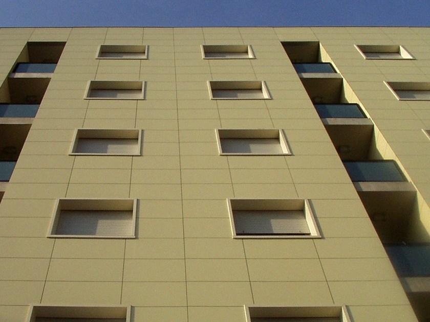 SWISSPEARL Italia Вентилируемый фасад sun-id-1441191 - Вид №29