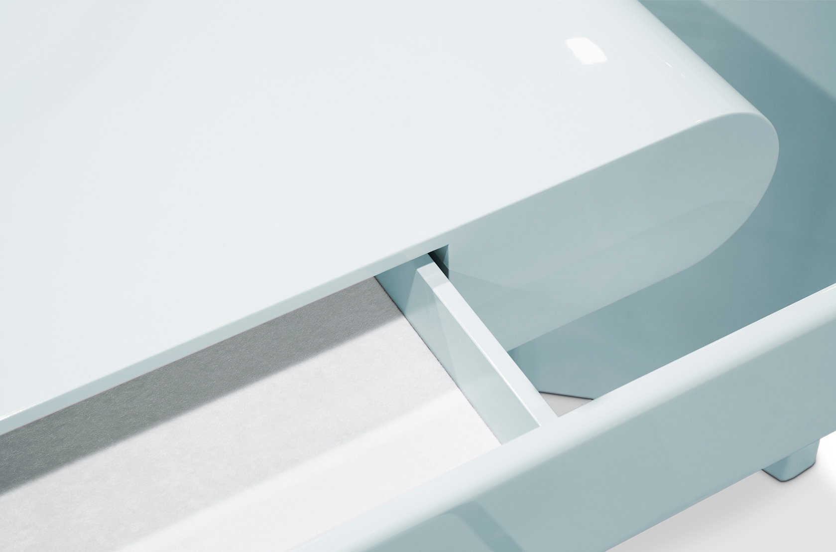 CIST650 Детский письменный стол Облачный стол Circu  - Вид №2