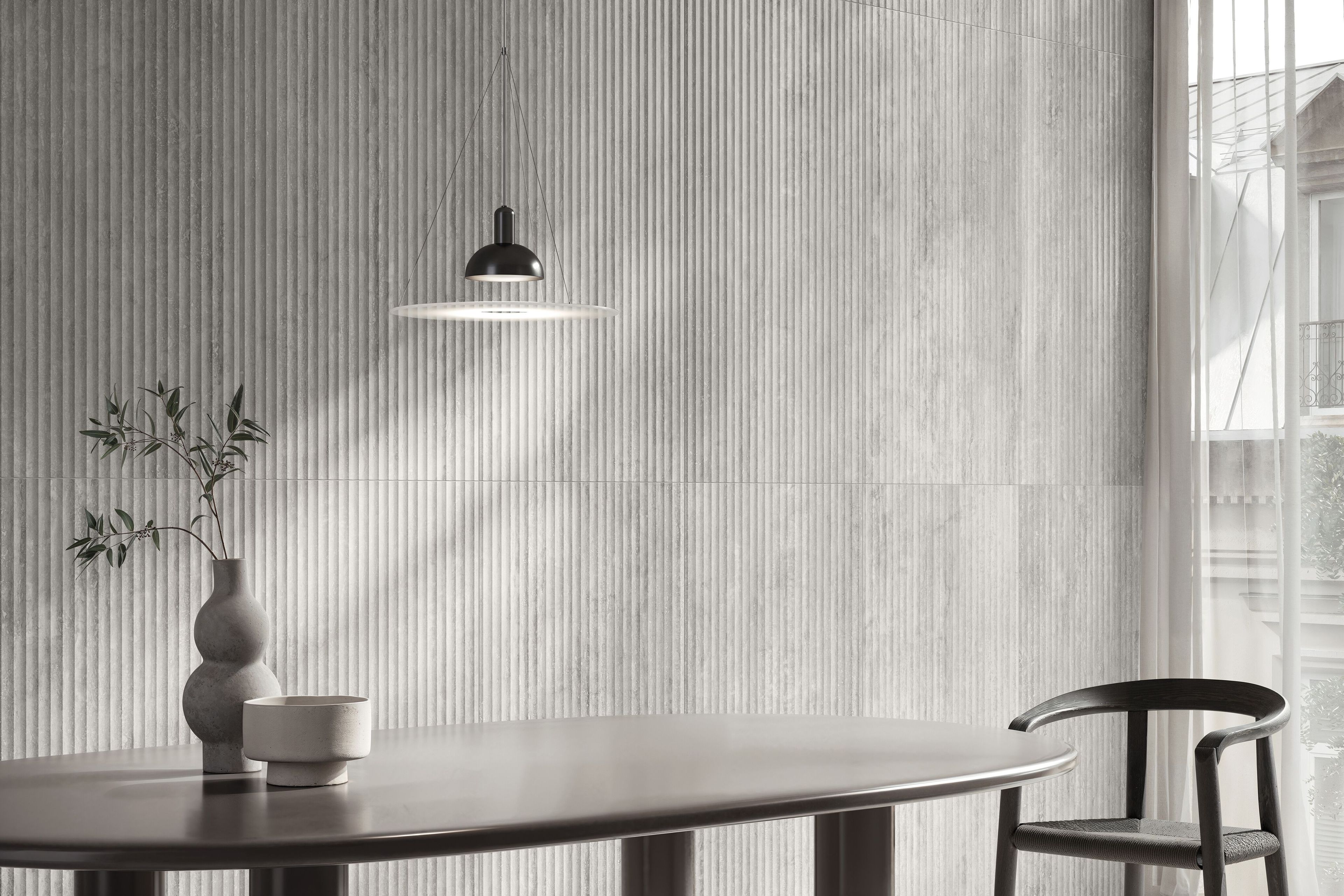 Трехмерное керамогранитное покрытие Ceramiche Refin Reliefs ARCH-00025217