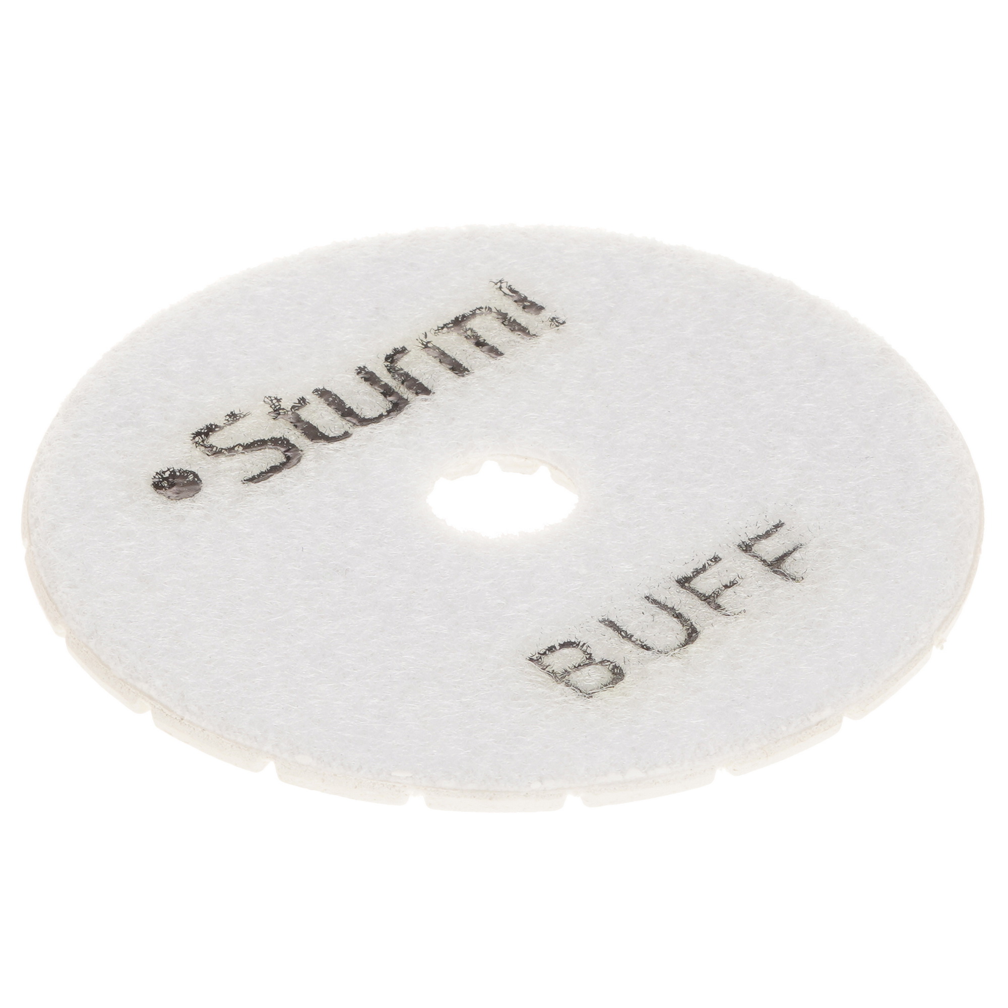 Круг алмазный гибкий Sturm! 9012-W100-BUFF 100 мм 9113142 STDN-0041982 - Вид №3