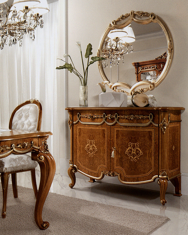 Буфет  ANTONELLI MORAVIO 3640/RS CHARME