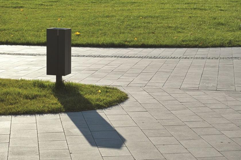 mmcité1 Контейнер для мусора из стали Nanuk sun-id-1494090 - Вид №6